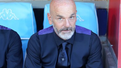 Serie A Fiorentina, Pioli: «Loro forti, ma noi vogliamo una grande prestazione»