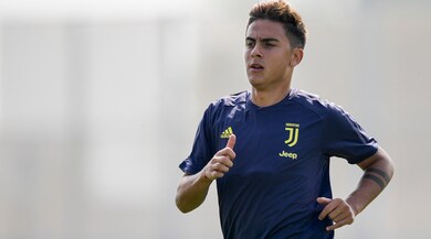 Juventus, i convocati per il Valencia: Dybala c'è, out Barzagli e De Sciglio