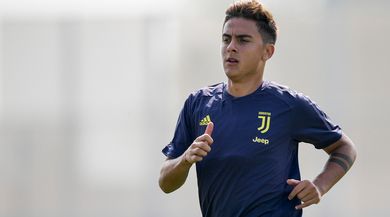 Juventus, i convocati per il Valencia: Dybala c'è, out Barzagli e De Sciglio