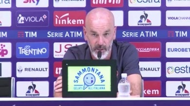 Fiorentina, Pioli: "Con il Napoli dovevamo fare di più"