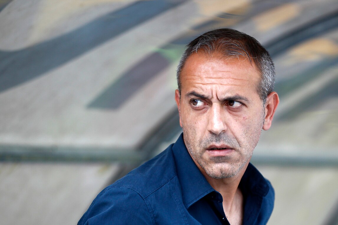 Calciomercato Carpi, ufficiale: risoluzione per Chezzi, in panchina arriva Castori