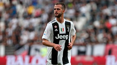 Valencia-Juventus, ecco la probabile formazione di Allegri