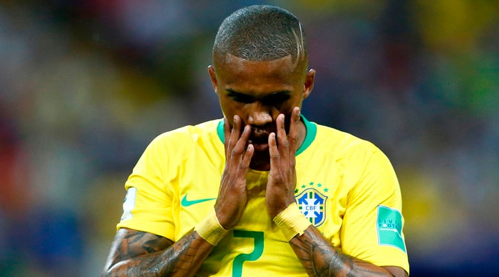 Brasile, Tite: «Douglas Costa fuori per infortunio e indisciplina»