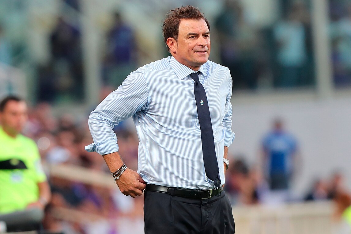 Serie A Spal, Semplici: «Ora bisogna ripartire»