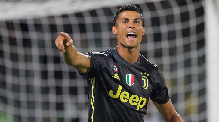 FIFA Best Player, Cristiano Ronaldo non andrà alla cerimonia