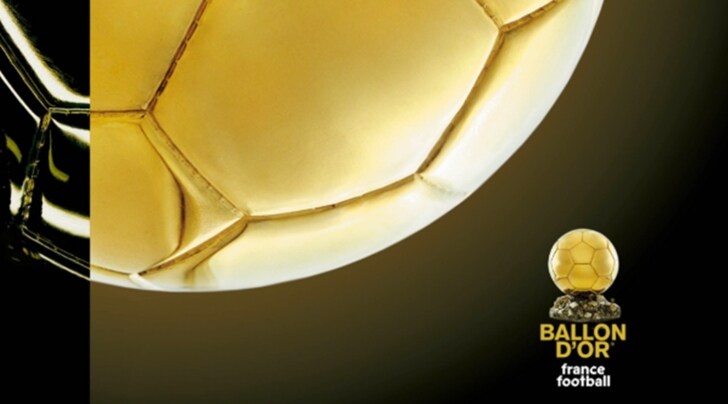 Non solo il Pallone d’Oro: da quest’anno altri due premi