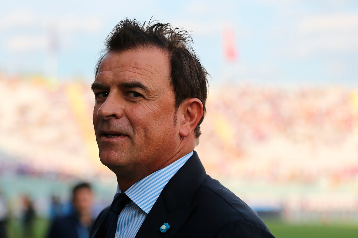 Serie A Spal, Semplici: «Il Sassuolo ha un organico importante»