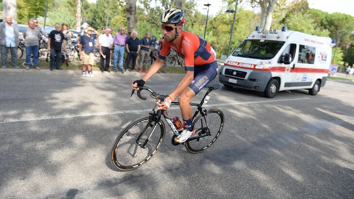 Mondiali ciclismo: Nibali vale 10, Valverde è il favorito