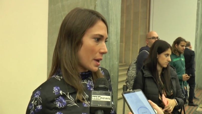 Regina Baresi: "Vogliamo tornare in Serie A"