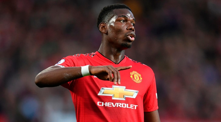 Mundo Deportivo: «Pogba via? Lui vuole il Barcellona o la Juventus»