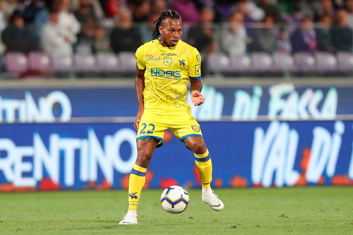 Serie A Chievo, terapie per Obi e Cacciatore