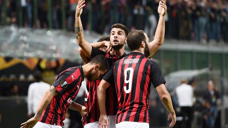 milan-olympiacos
