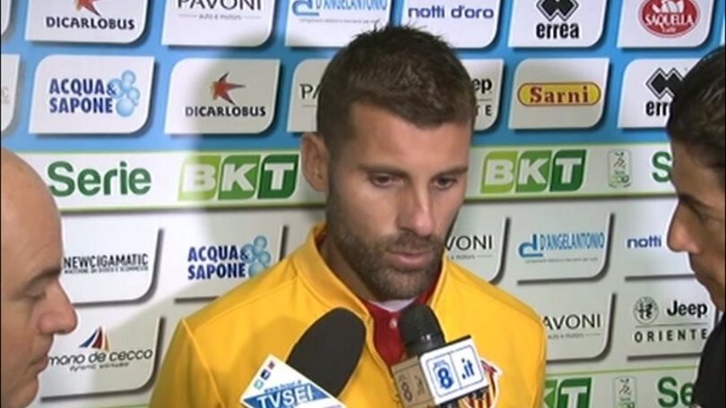Nocerino: "Rimbocchiamoci subito le maniche"
