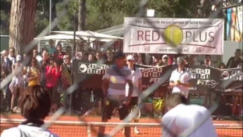 Classifica Atp: Nadal ancora numero uno, Fognini 13°