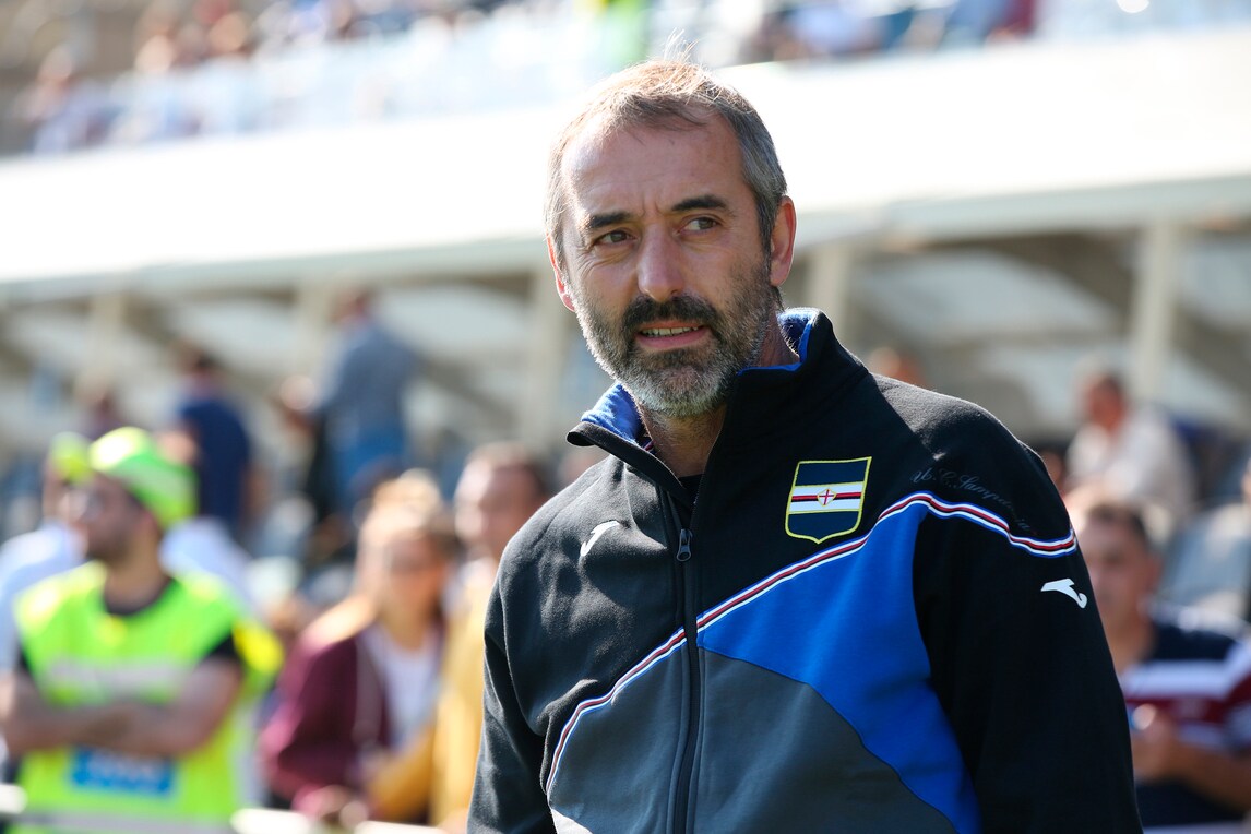 Serie A Sampdoria, le trasferte non spaventano più