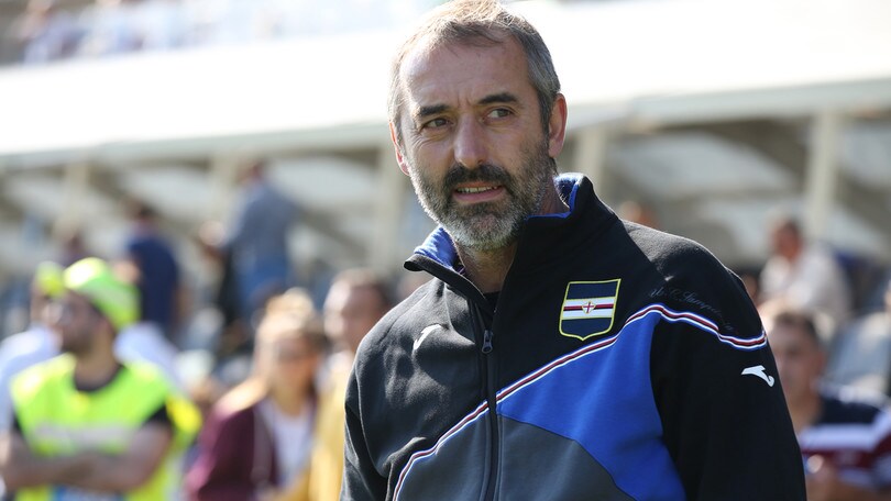 Serie A Sampdoria, le trasferte non spaventano più