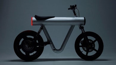 Pocket Rocket, l'elettrica che