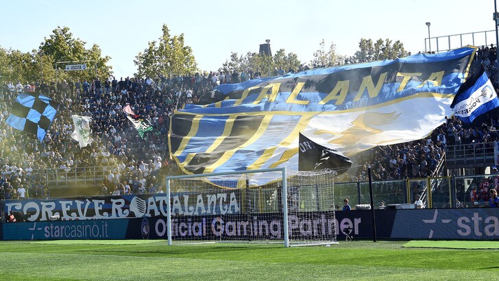 Serie A Atalanta, restyling dello stadio: permessi entro fine anno