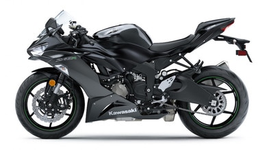 Nuova Kawasaki Ninja ZX-6R, in medio stat virtus