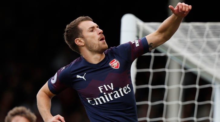 Ramsey lascerà l’Arsenal: «Non abbiamo trovato l’accordo»