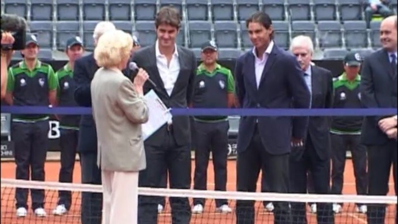 Classifica Atp, Cecchinato entra nella top 20