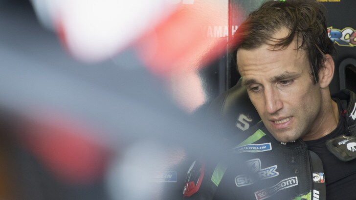 MotoGp, Zarco: «A Motegi voglio stare tra i primi cinque»