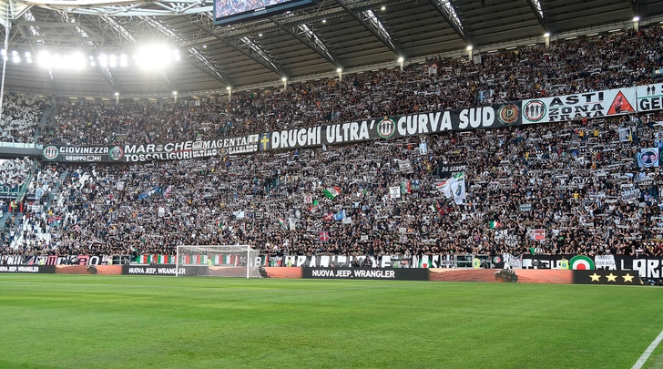 San Siro a 75 euro: esplode la rabbia dei tifosi della Juve