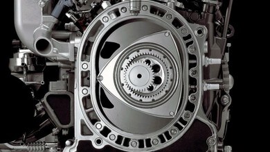 Il futuro è rotativo: Mazda cambia le regole nell'auto elettrica
