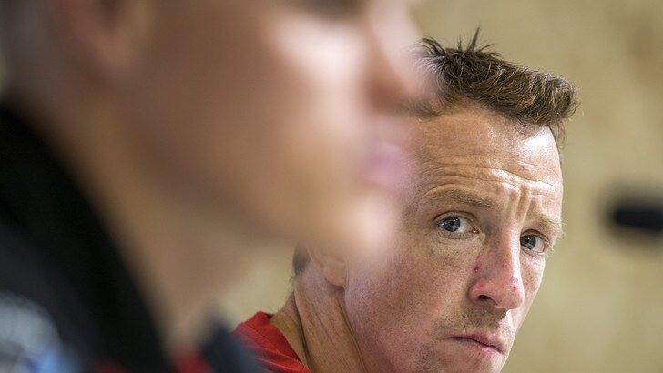 Rally, la Toyota ufficializza Meeke per il 2019