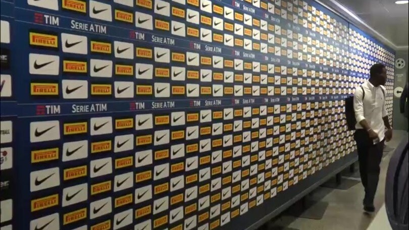 Inter, Asamoah pronto per il derby