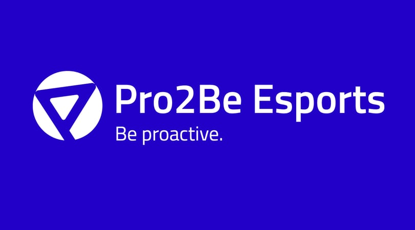 Pro2Be Esports, il nuovo talent lab esportivo italiano