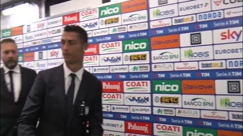 Ronaldo, Georgina contro Raffaella Fico