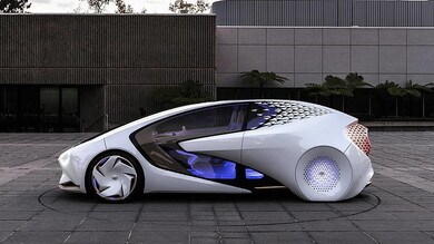 Toyota fonda una nuova divisione per investire su auto a zero emissioni