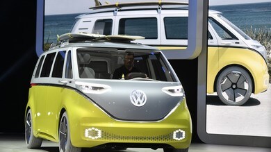Volkswagen annuncia la rivoluzione digitale delle sue concessionarie