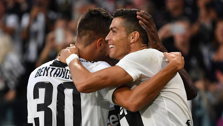 Clamoroso allo Stadium: il Genoa di Bessa ferma la CRJuventus