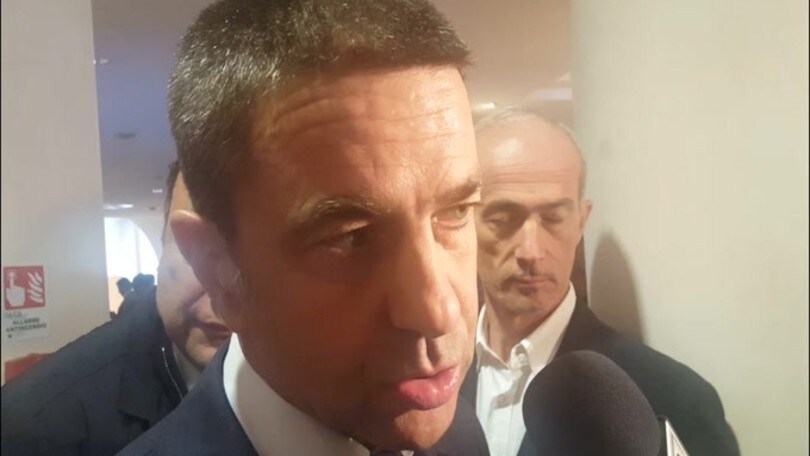 Costacurta: "Ho fiducia nel nuovo corso Figc"
