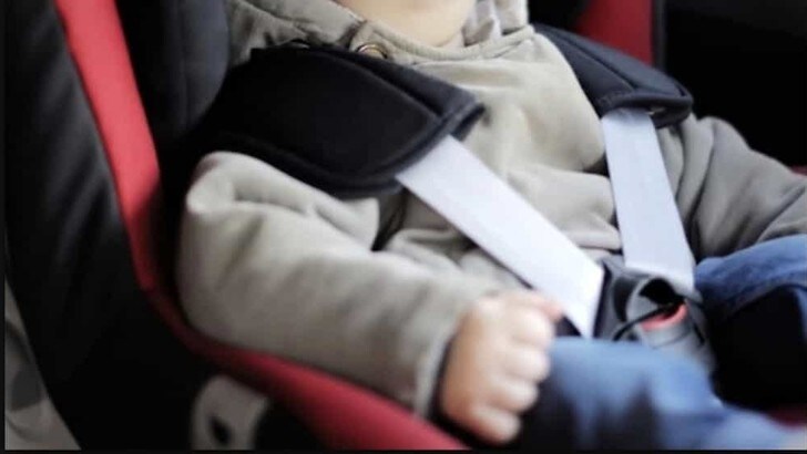 Allarme anti-abbandono sui seggiolini, parte l'iter perché diventi legge