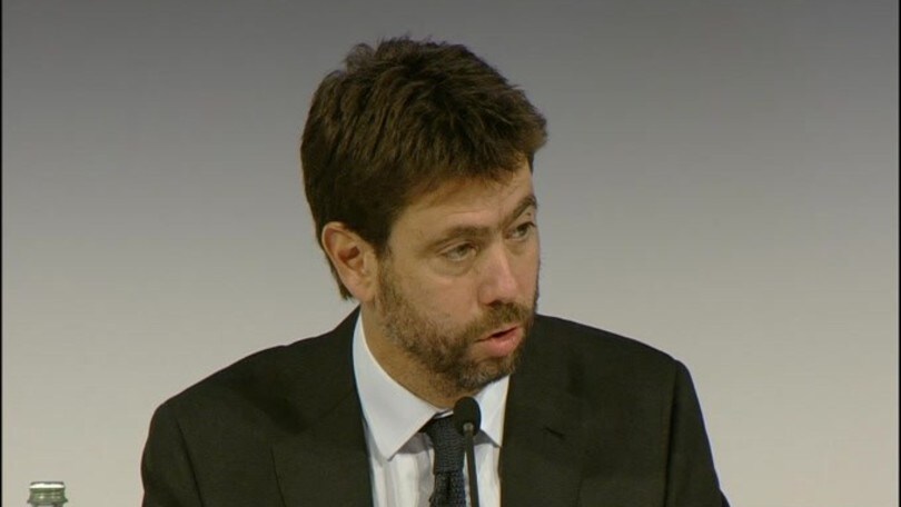 Agnelli: "I 3 momenti principali di questi anni sono.."