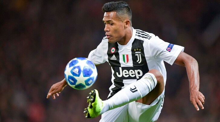 Stampa inglese: «Alex Sandro, a breve l’offerta del Manchester City»