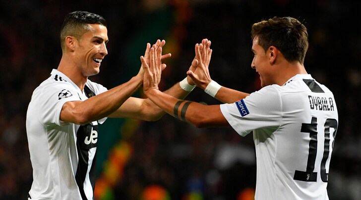 Serie A, diretta Empoli-Juventus dalle 18: formazioni ufficiali e dove vederla in tv