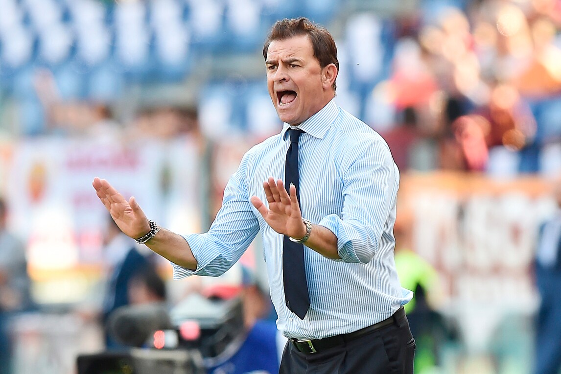 Serie A Spal, Semplici: «Frosinone? Prova di maturità»