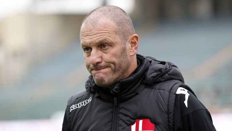 Serie B Padova, Bisoli: «Dobbiamo remare tutti nella stessa direzione»