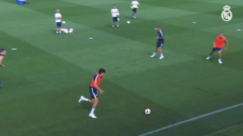 Il Real Madrid esonera Lopetegui