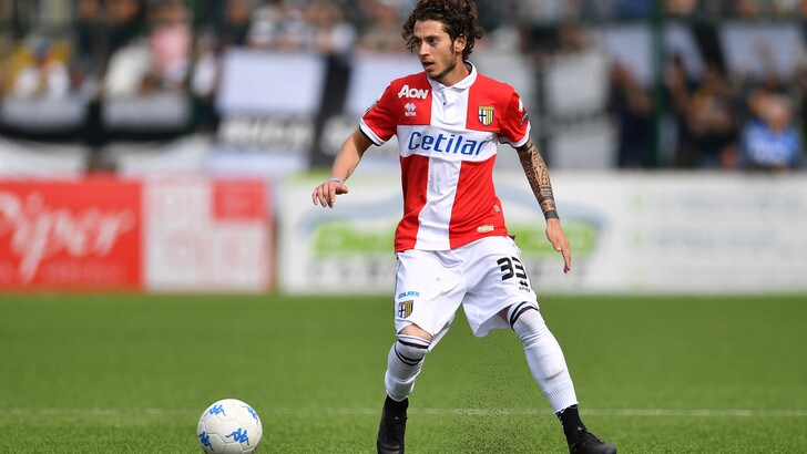 Serie A Parma, con il gruppo si rivedono in parte Dezi e Munari