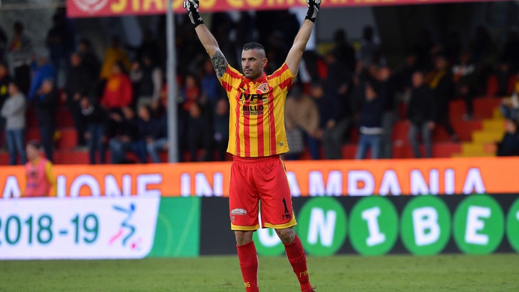 Serie B, Benevento-Ascoli: giallorossi favoriti a 1,60