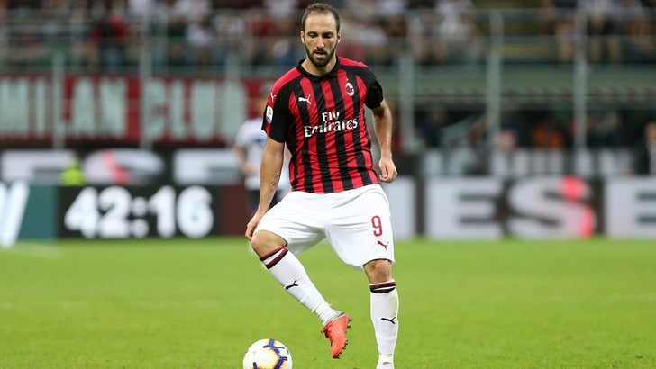 Serie A, Udinese-Milan: rossoneri avanti a 1,90