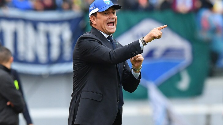 Serie A Spal, Semplici: «Abbiamo concesso troppi spazi»