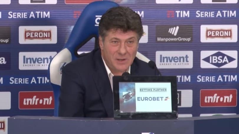 Mazzarri: "Bella vittoria, ma non abbiamo fatto ancora nulla"