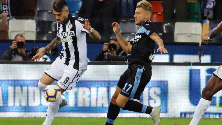 Calciomercato Udinese, è ufficiale: Vizeu al Gremio