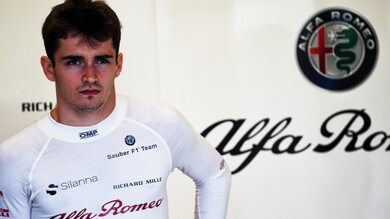 F1, 2019: Leclerc in trionfo a 7,50
